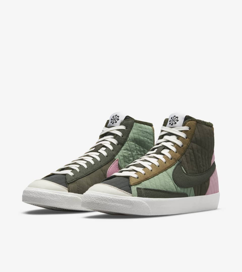 Nike best sale blazer sortie